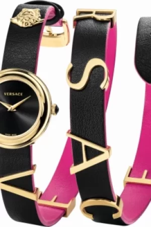 Image of Versace Watch VEBN0020018