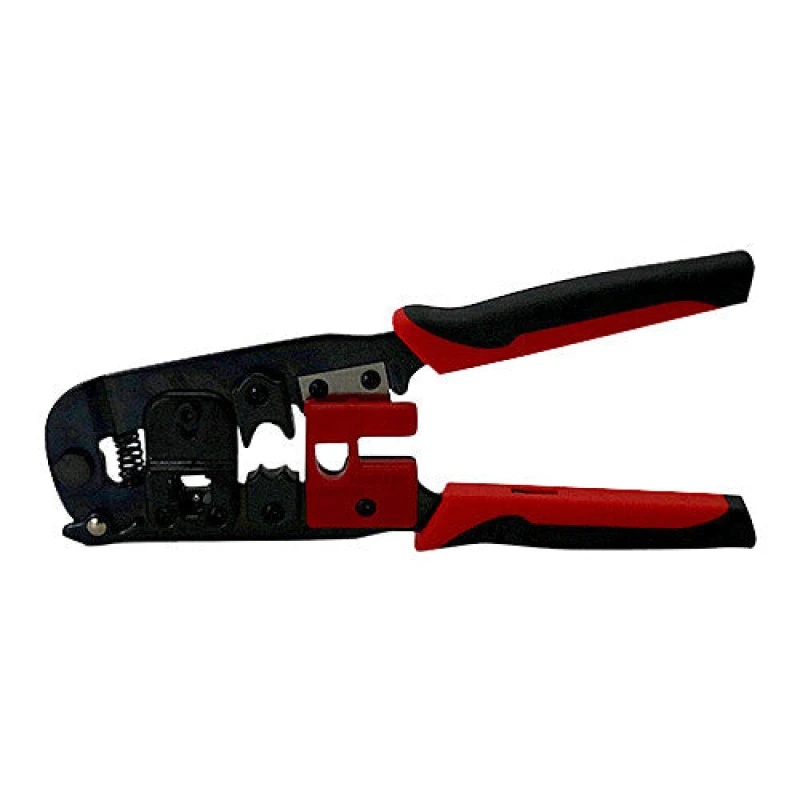 Image of Cablenet Cablenet RJ45 Crimp Tool for use with 22-2096 87-2810