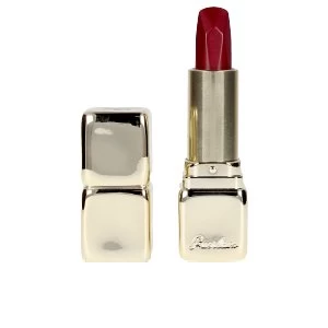 Image of KISSKISS matte #521-red jewell