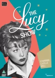 Image of The Lucy Show