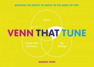 Image of Venn That Tune by Andrew Viner Hardback