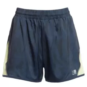 Image of Karrimor Running Woven Shorts Ladies - Blue