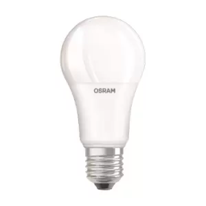 Image of Osram 14W Parathom Frosted LED Globe Bulb GLS ES/E27 Cool White - 292123-463264