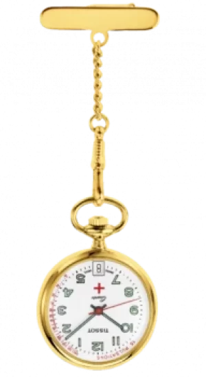 Image of Tissot Fob Watch Ladies
