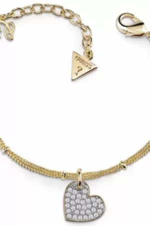 Image of Guess Jewellery My Sweetie Bracelet JEWEL UBB84078-L