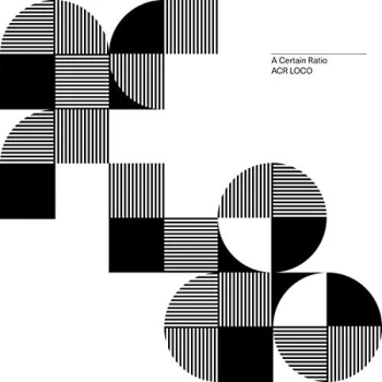 Image of A Certain Ratio - ACR Loco CD