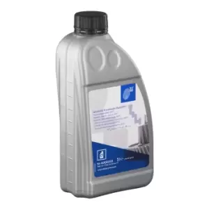Image of Atf 1 Litre Dexron Vi Oil ADG05531 by Blue Print