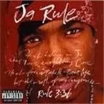 Image of Ja Rule - Rule 3:36 [PA]