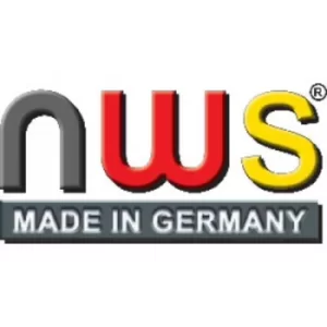 Image of NWS 151E-4,5-2 Eye 4.5mm 100 pc(s)