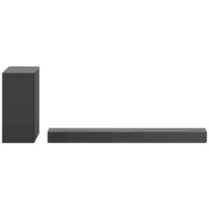 Image of LG DS75Q Soundbar