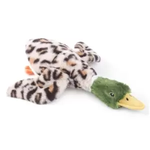 Image of Zoon Play Duck Dog Toy