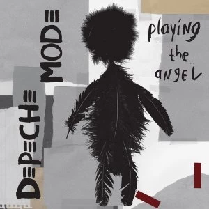Image of Depeche Mode - Playing The Angel Vinyl