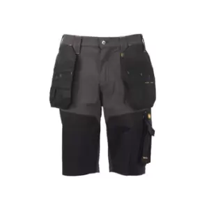Image of DEWALT Hamden Holster Pocket Shorts Waist 42in