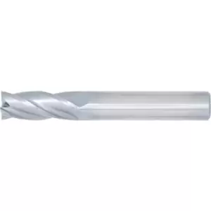 Image of Sherwood 10.0MM 4FL Standard Carbide End Mill