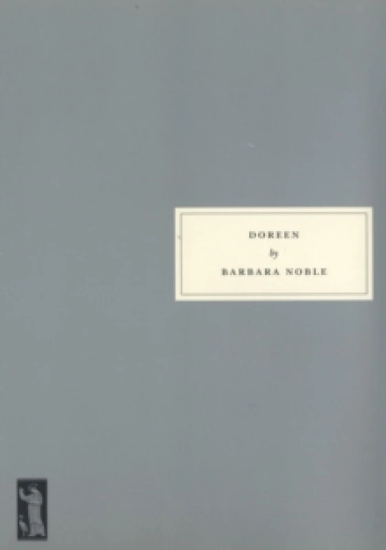 Image of Doreen Paperback / softback
