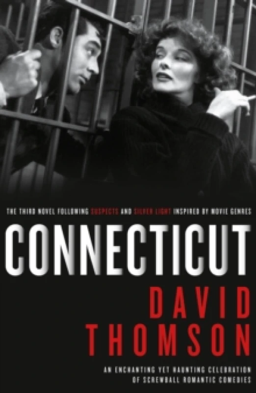 Image of Connecticut. Paperback. By David Thomson Books