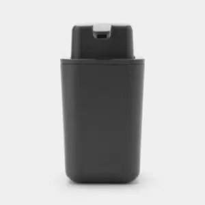 Image of Brabantia Seifenspender dunkelgrau