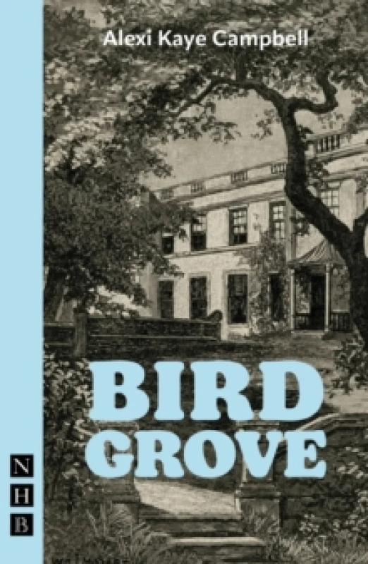 Image of Bird Grove Paperback / softback
