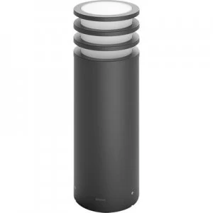 Image of Philips Lighting Hue Outdoor free standing light Lucca E-27 9.5 W Warm white