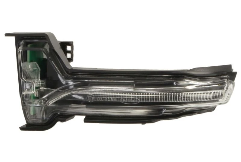 Image of BLIC 5403-03-2152105P Turn Signal Left Exterior Mirror Indicator (62)