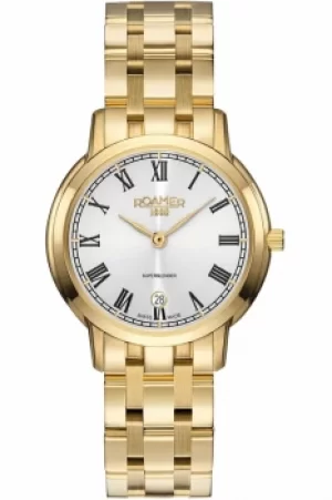 Image of Ladies Roamer Superslender Ladies Watch 515811482250