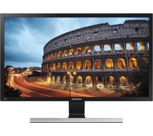 Image of Samsung 28" U28E590 4K Ultra HD LED Monitor
