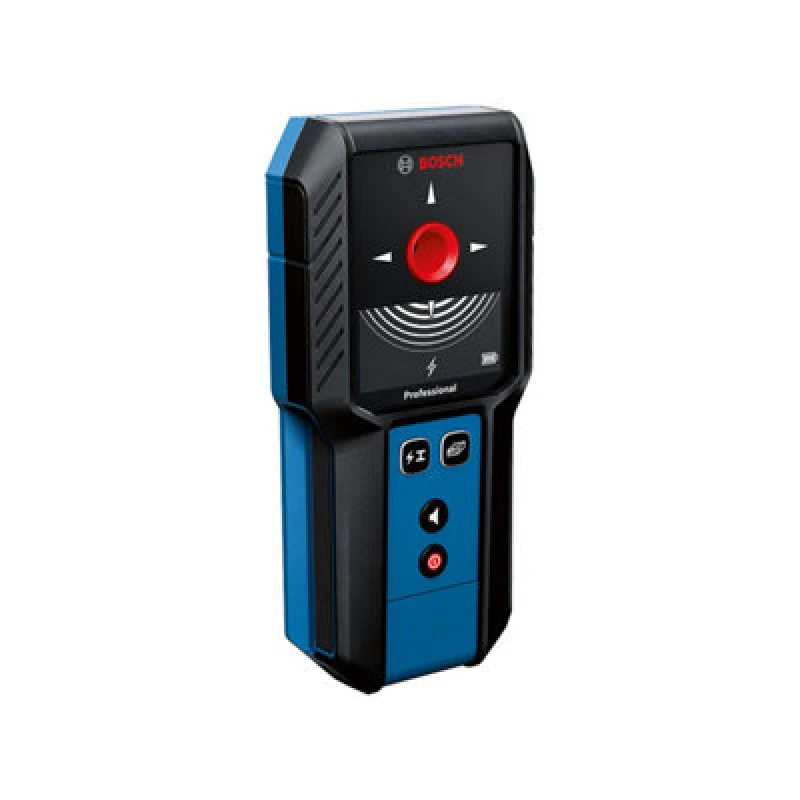 Image of Bosch GMS 120-27 Professional Wall Detector 0601081700 Batteries: No Batteries