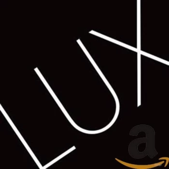 Image of Disappears - Lux CD