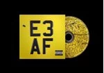 Image of Dizzee Rascal - E3 AF (Music CD)