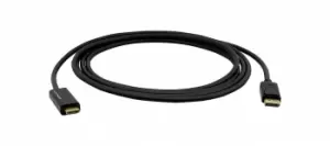 Image of Kramer Electronics C-DPM/HM/UHD-6 video cable adapter 1.8 m...