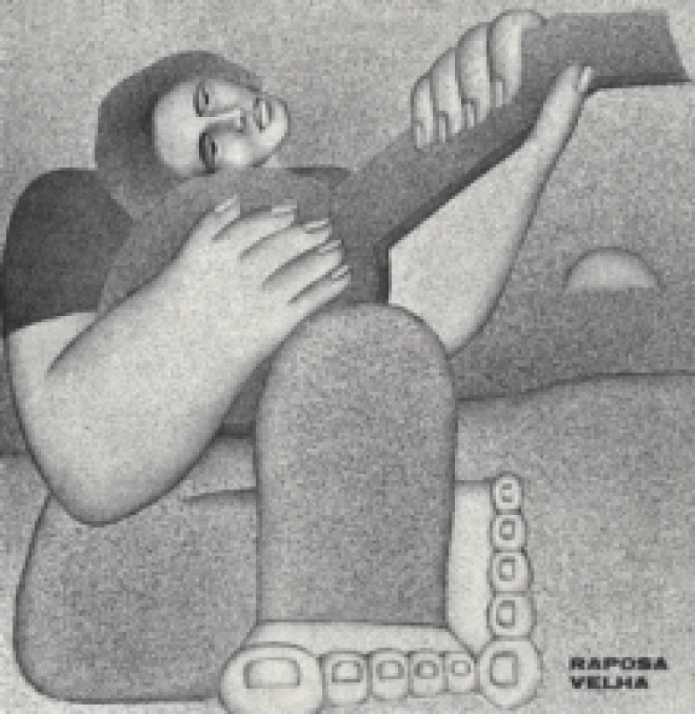 Image of Raposa Velha Vinyl