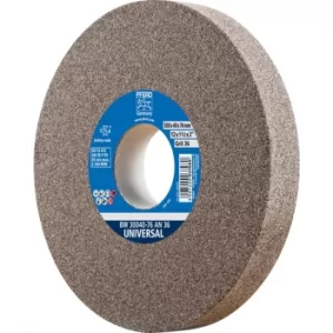 Image of Bench Wheel BW 30040-76 AN 36 Universal