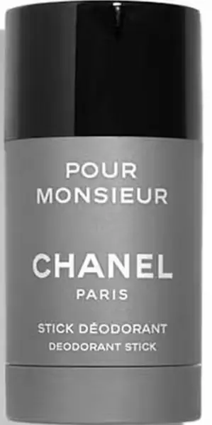 Image of Chanel Pour Monsieur Deodorant Stick For Him 75ml