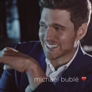 Image of Michael Buble - Love Vinyl