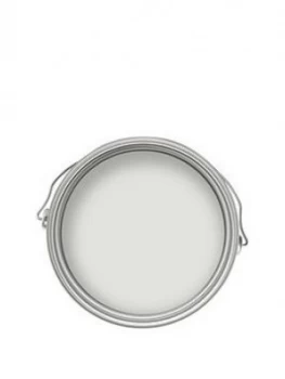 Image of Craig & Rose 1829 Pantry White Chalky Emulsion Paint ; 50ml Sample Pot