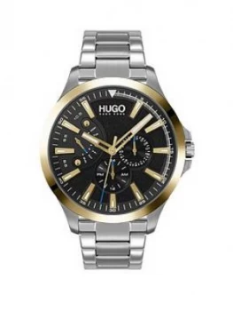 Image of Hugo Boss Leap 1530174 Men Bracelet Watch
