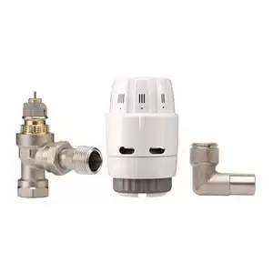 Image of Danfoss RAS-C2 Combi 15MM