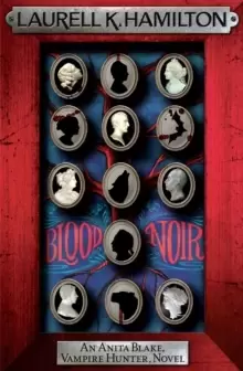 Image of Blood Noir