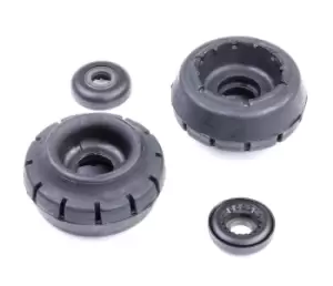 Image of MEYLE Top strut mount VW,SEAT 100 412 1020/S 7201848,357412331A,7M0412331 357412331A,7M0412331