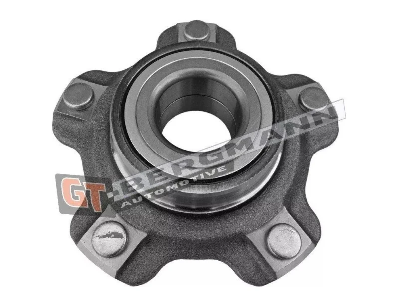 Image of GT-BERGMANN GT24-132 Wheel bearing kit Wheel Bearing Kit (654)