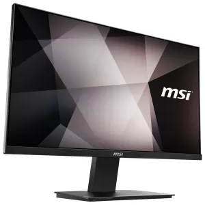 Image of MSI Pro 24" MP241 Full HD IPS LED Monitor