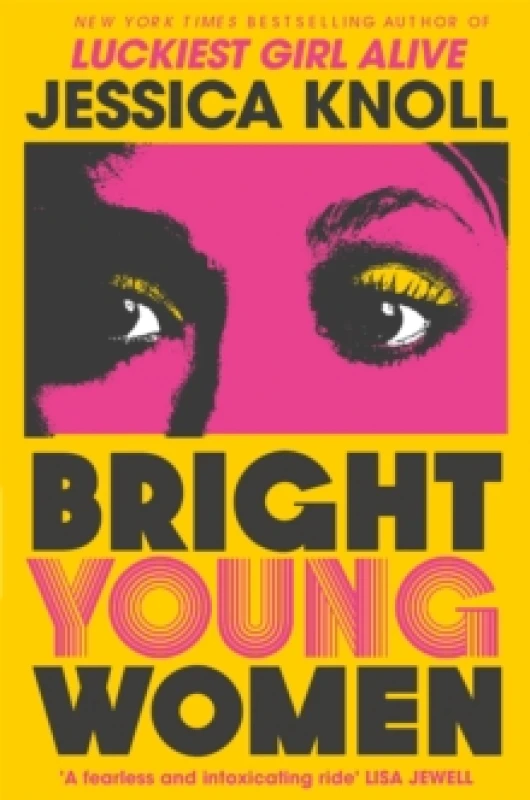 Image of Bright Young Women Paperback / softback