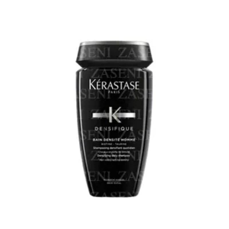 Image of Kerastase Densifique Bain Homme Thickening Hair Shampoo 250ml