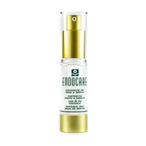Image of Endocare Eye Contour And Regenerating Fluid Lips 15ml