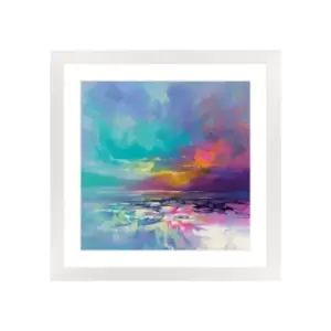 Image of Scott Naismith Emerging Hope Framed Art - 60 x 60