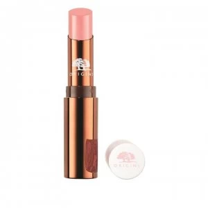 Image of Origins Blooming Sheer Lip Balm - 02 Pink Bl