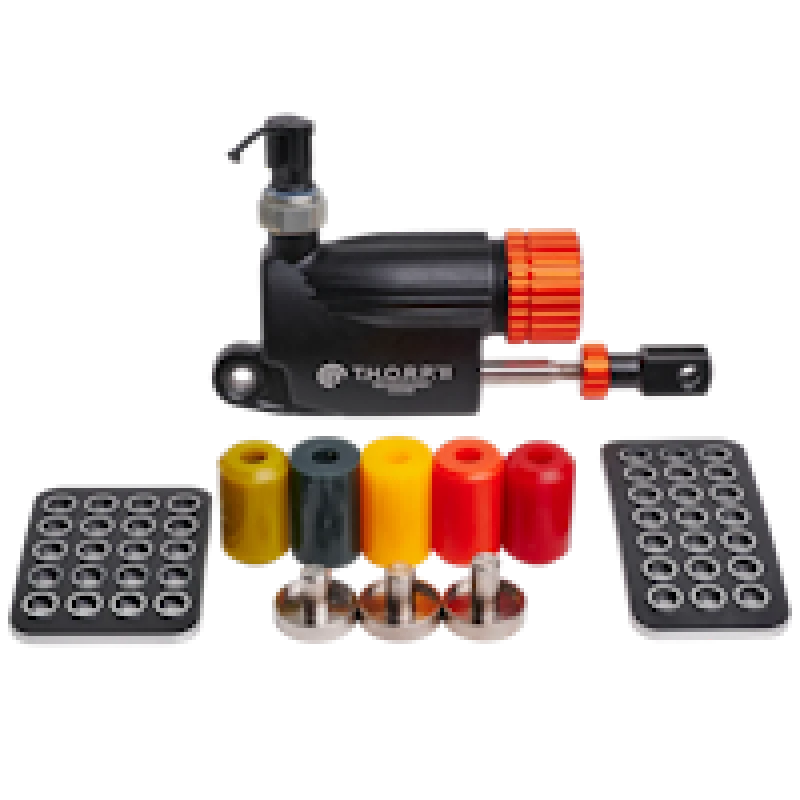 Image of Asetek SimSports THORP II Hydraulische Bremse Upgrade Kit