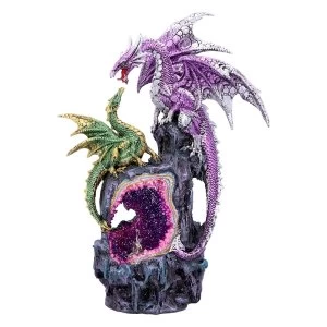 Image of Creators Call Dragon Ornament