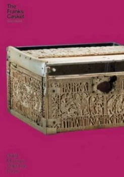 Image of The Franks Casket by Leslie Webster Book