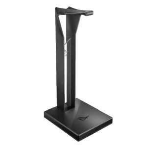 Image of Asus ROG THRONE CORE Headset Stand, Optimized Arc Design, Non-Slip Base